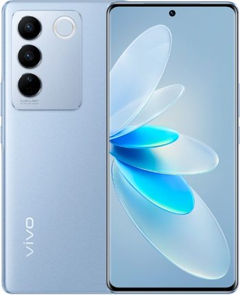 BBK Vivo S16 5G 2022 Premium Edition Dual SIM TD-LTE CN 512GB V2244A